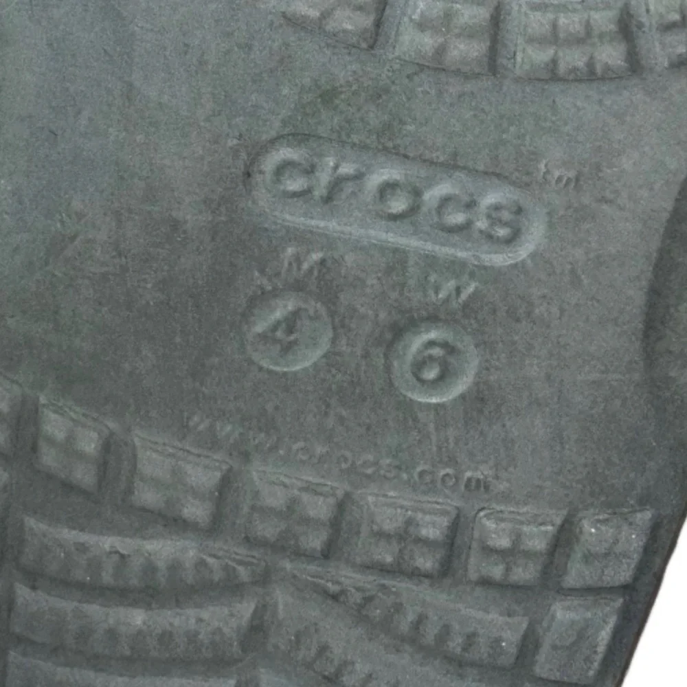 CROCS disney unisex